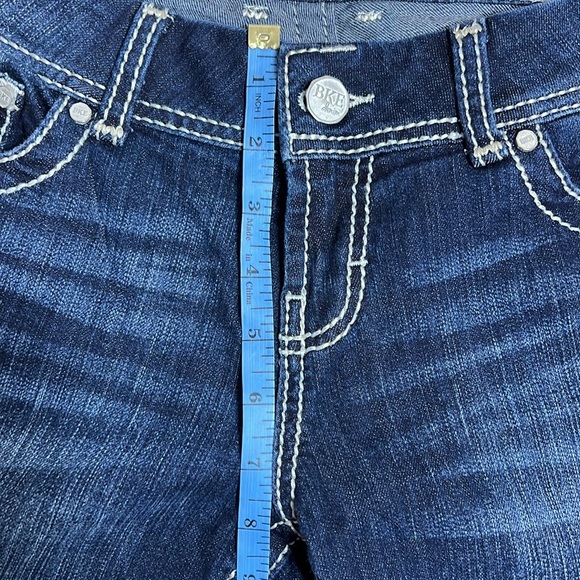 BKE Denim Stella Jean - Picture 8 of 9